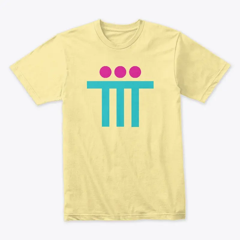 Tshirt (Sunny D) 